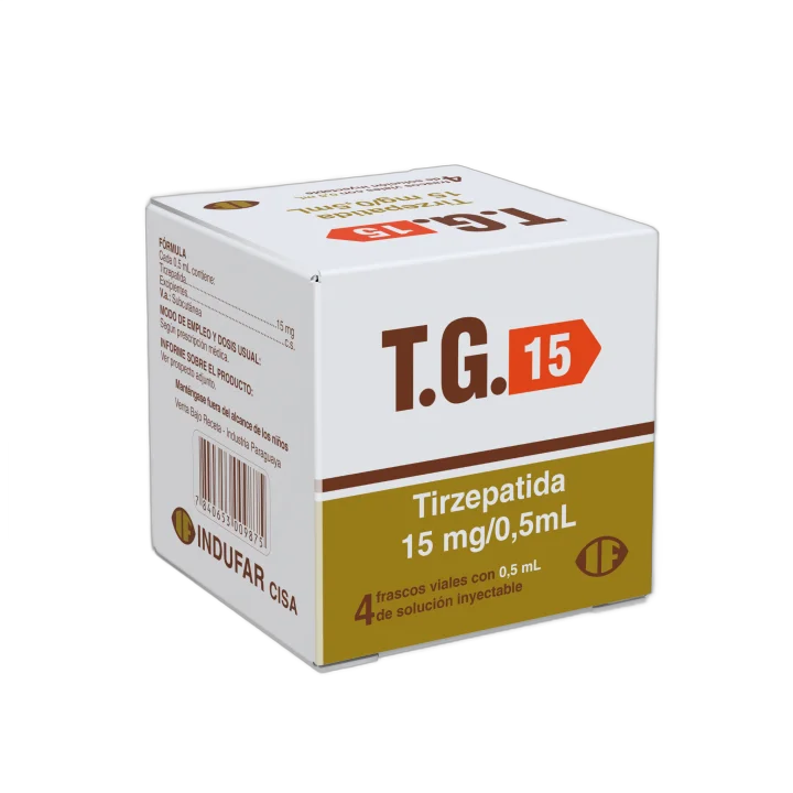 T.G. 15
